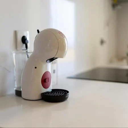 Edificio Beiriz דירה