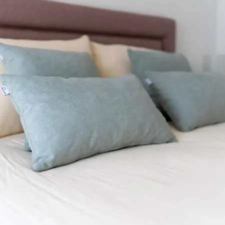 דירה Edificio Beiriz *