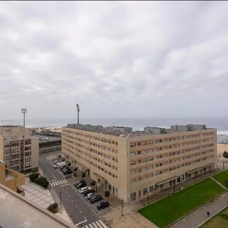 Edificio Beiriz