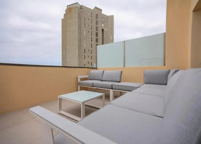 Edificio Beiriz * Póvoa de Varzim