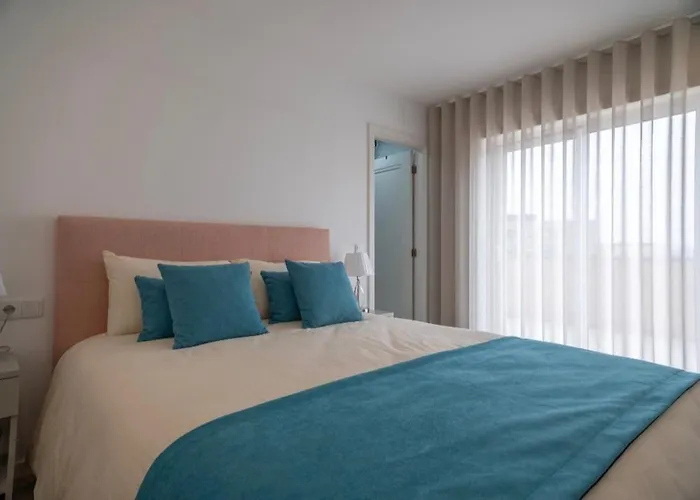 Edificio Beiriz * Póvoa de Varzim