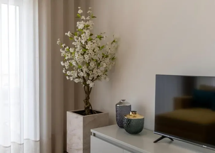 Edificio Beiriz * Póvoa de Varzim