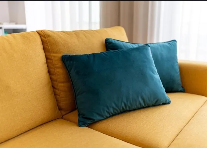 דירה Edificio Beiriz *