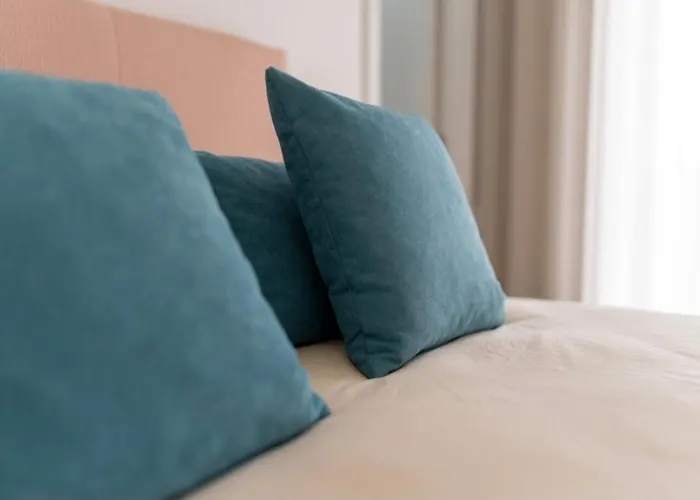 Edificio Beiriz דירה