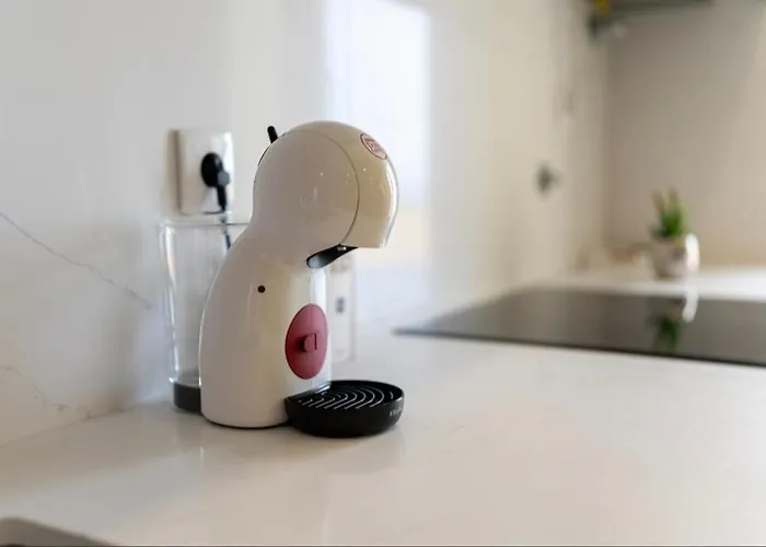 Edificio Beiriz דירה