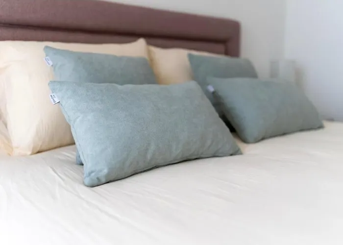 דירה Edificio Beiriz *