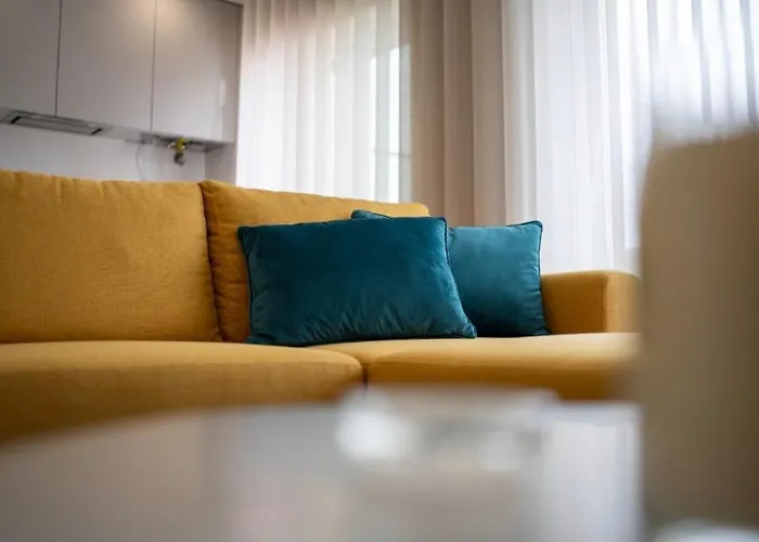 דירה Edificio Beiriz Póvoa de Varzim