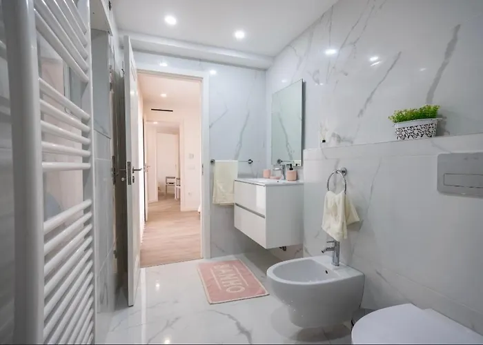 דירה Edificio Beiriz *