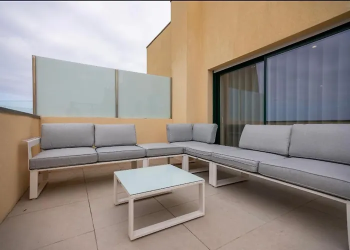 דירה Edificio Beiriz