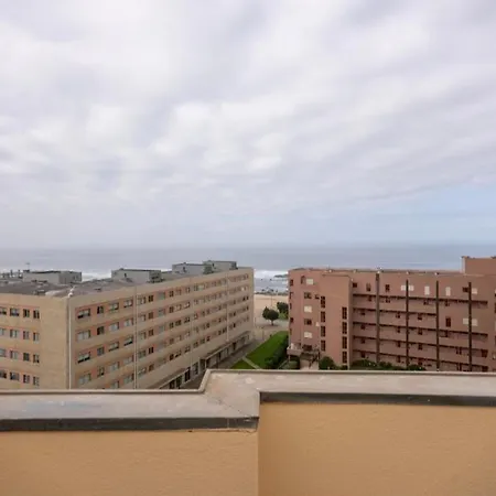 Edificio Beiriz