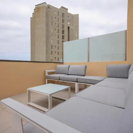 Edificio Beiriz * Povoa de Varzim