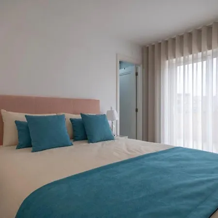 Edificio Beiriz * Póvoa de Varzim