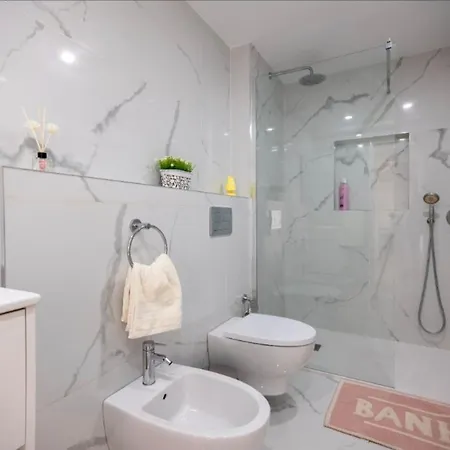 Edificio Beiriz Διαμέρισμα Póvoa de Varzim