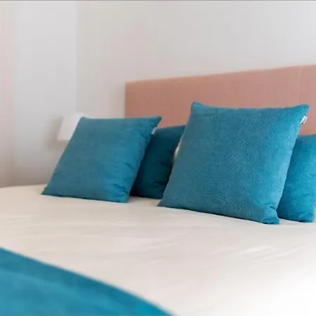 Edificio Beiriz Διαμέρισμα Póvoa de Varzim