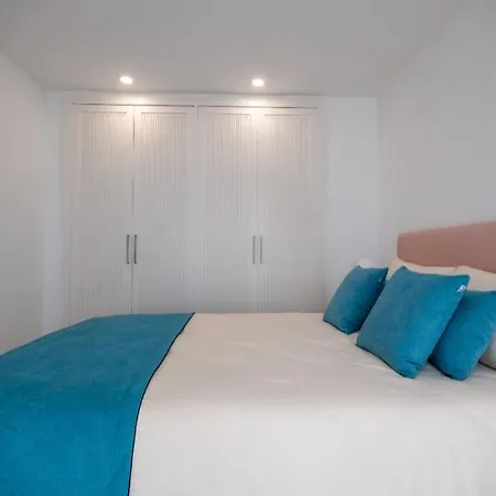 Apartment Edificio Beiriz *