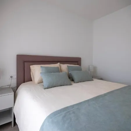 Edificio Beiriz Apartment *