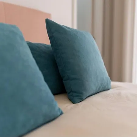 Edificio Beiriz Apartment