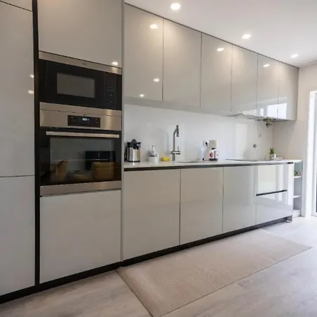 Apartment Edificio Beiriz *