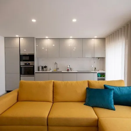 Edificio Beiriz