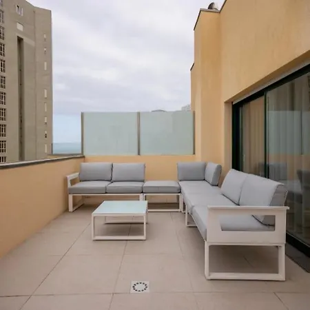 Edificio Beiriz Apartamento *