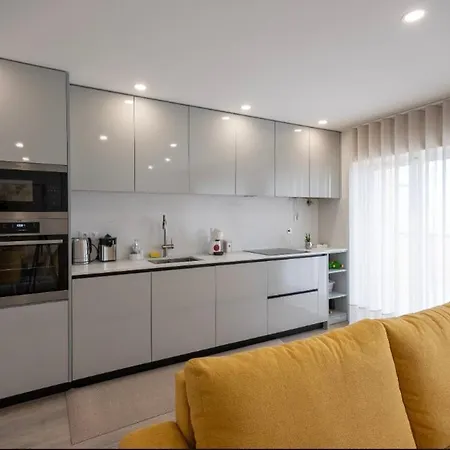 Apartment Edificio Beiriz *