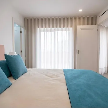 Edificio Beiriz Διαμέρισμα *