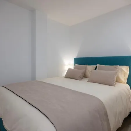 Apartment Edificio Beiriz *