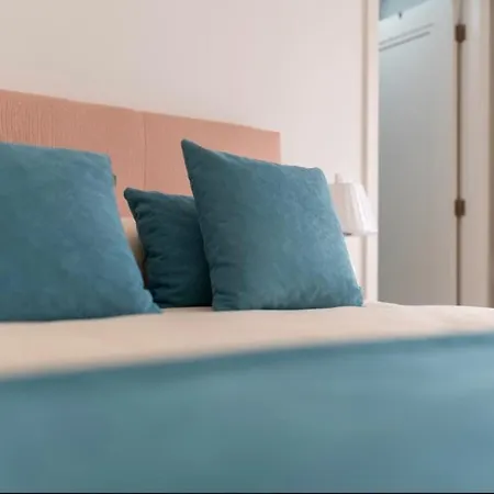 Διαμέρισμα Edificio Beiriz