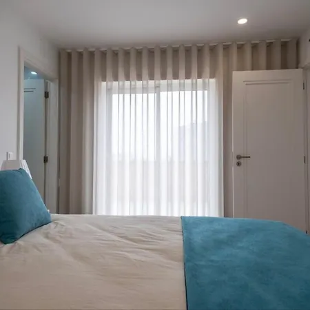 Edificio Beiriz Apartment