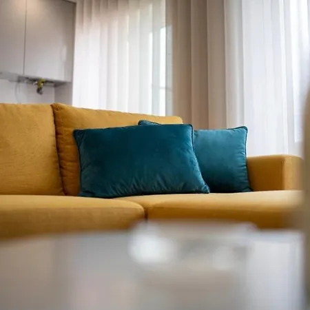Apartamento Edificio Beiriz Póvoa de Varzim