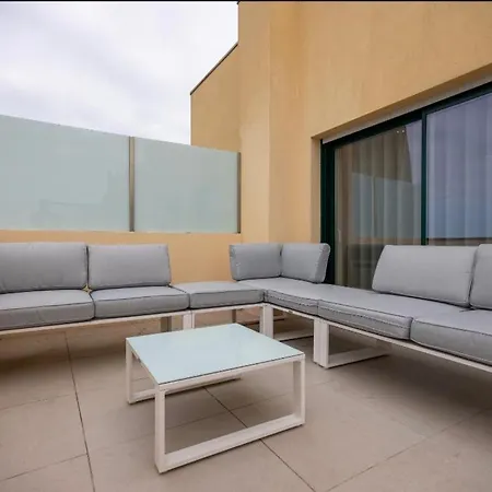 Apartment Edificio Beiriz