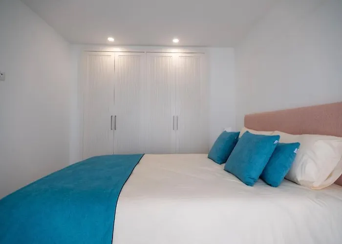 公寓 Edificio Beiriz *