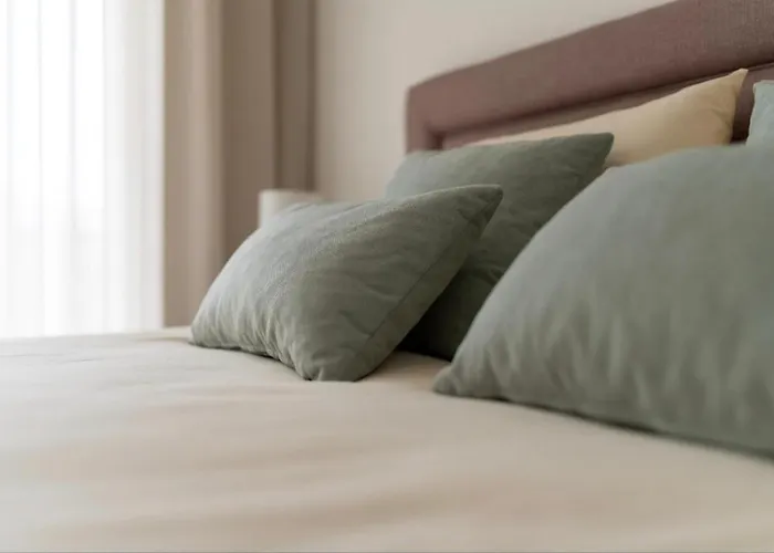 Edificio Beiriz 波瓦－迪瓦尔津