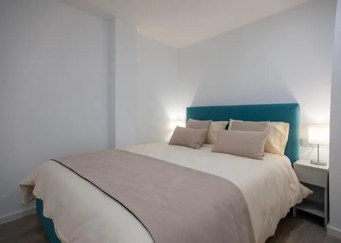 公寓 Edificio Beiriz *