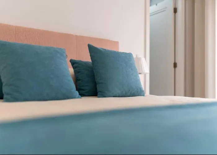 公寓 Edificio Beiriz