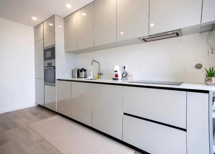 Edificio Beiriz 公寓 波瓦－迪瓦尔津